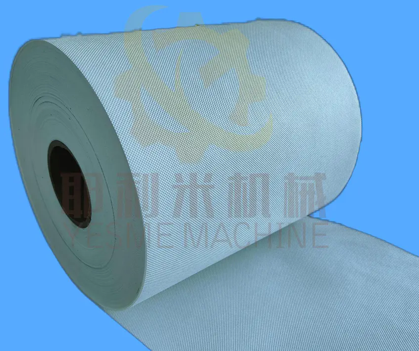 R-PET Nonwoven Fabric: A textile star of environmental protection and innovation