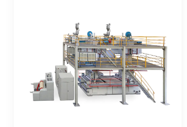 Nonwoven Fabric machine: the forefront of technological innovation and market application